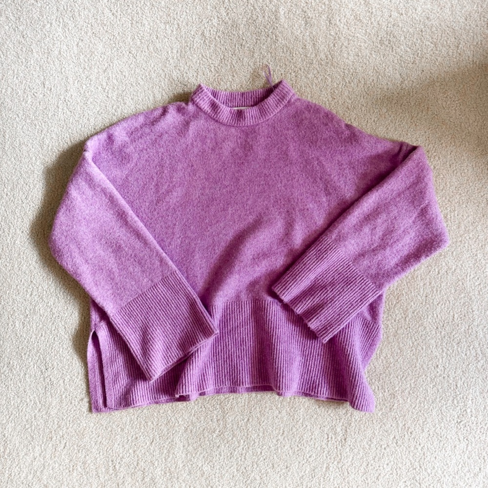 elodie sweater